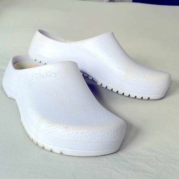 Birkenstock Super-Birki Womens Clog - Picture 1 of 11